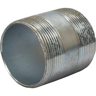 WI N200-250 - Rigid Nipples Galvanized Steel